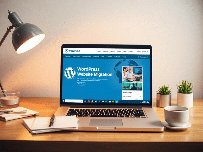 Migration WordPress à Avignon : conseils