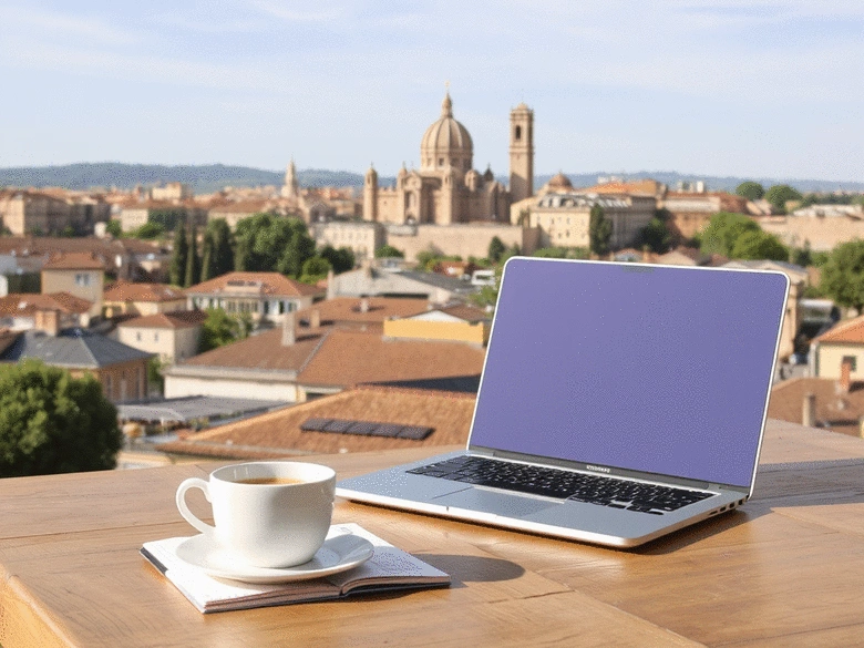 Réussites de sites vitrines Vaucluse