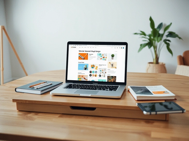 Design UX/UI pour WordPress à Avignon