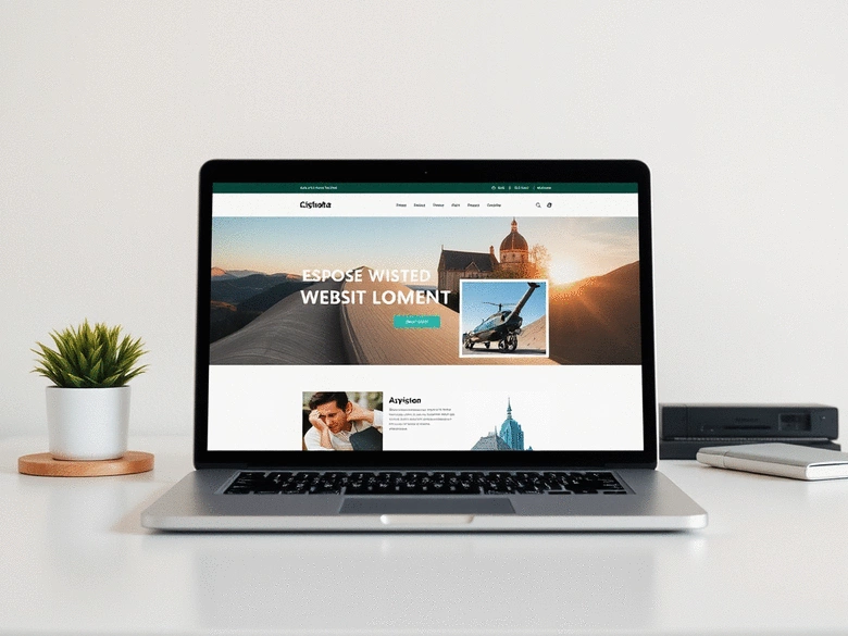 Création site internet Avignon : les avantages d’un site sur-mesure
