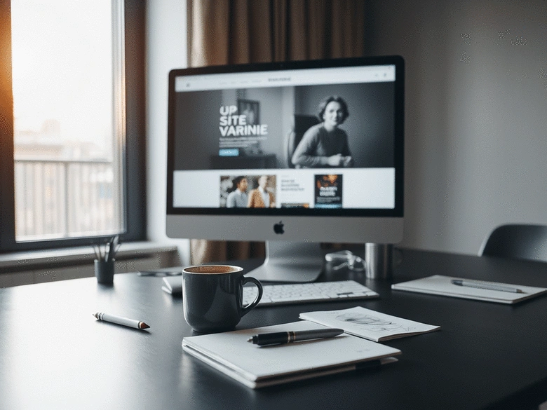 Création site vitrine Avignon : les erreurs à éviter