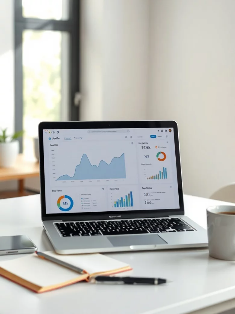 Mesurer les performances e-commerce Avignon