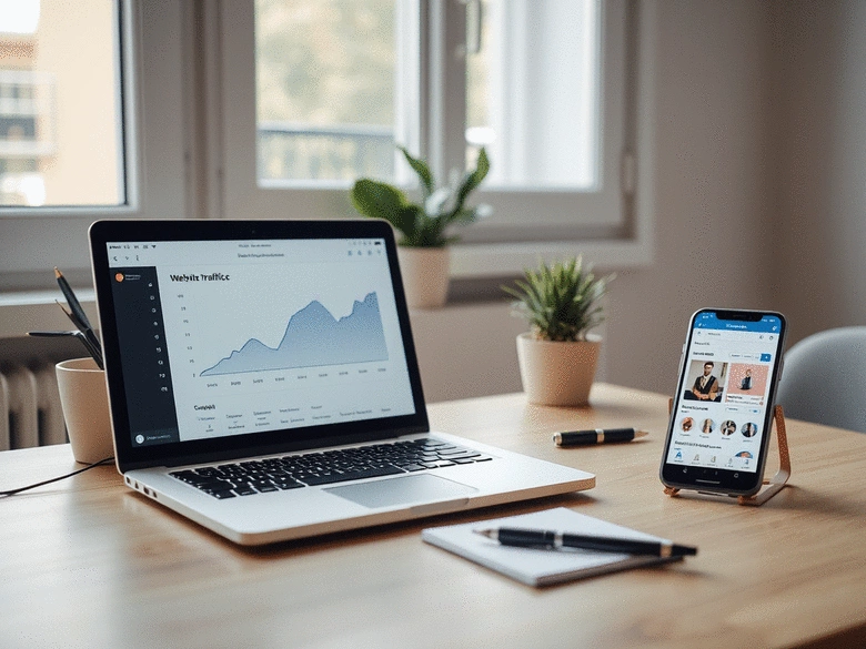 Réussir le référencement naturel SEO de votre site e-commerce à Avignon