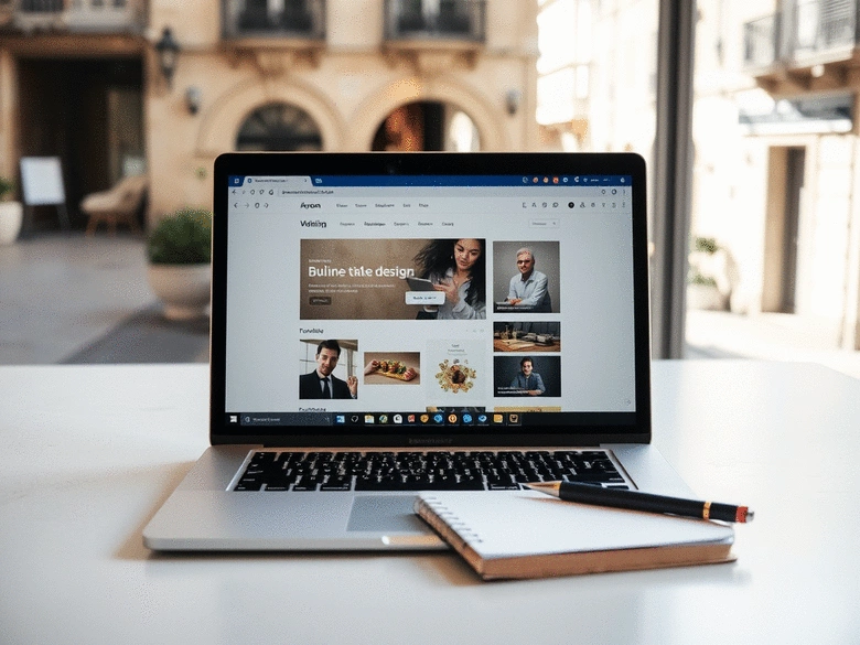 Quels sont les bénéfices SEO d’une refonte de site internet à Avignon ?