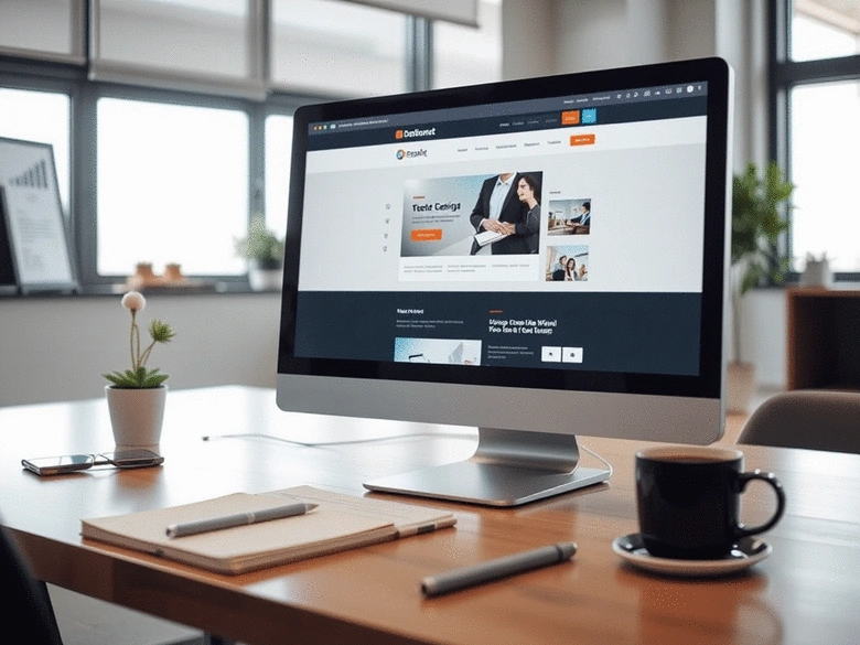 Les erreurs à éviter lors d’une refonte de site internet à Avignon