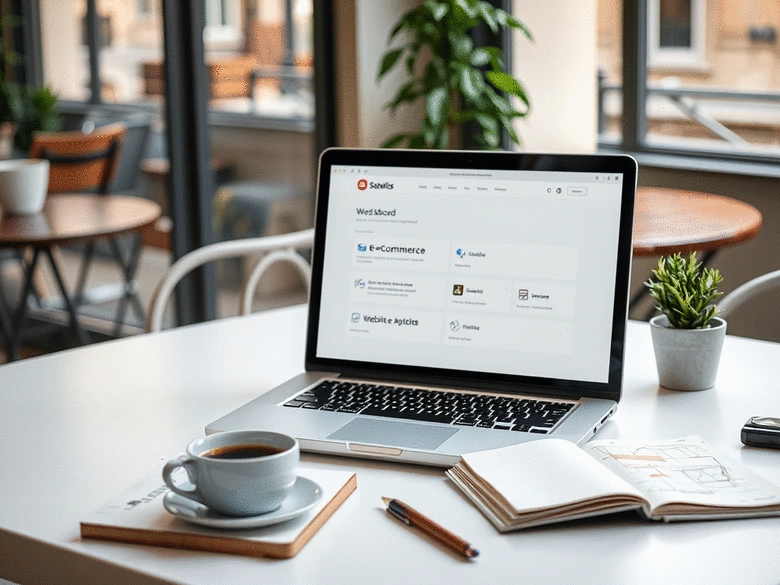 Extensions WordPress pour e-commerce à Avignon