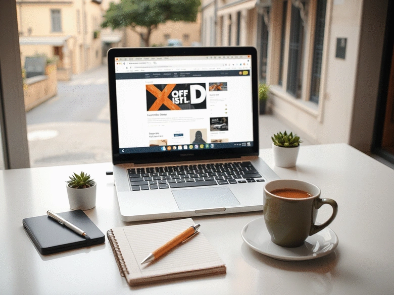 Outils essentiels pour site à Avignon