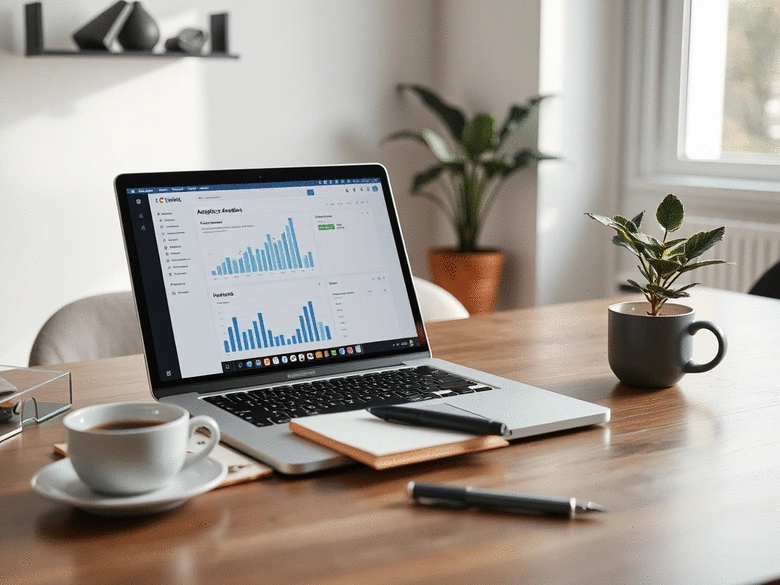 Évaluer l'efficacité d'un site vitrine