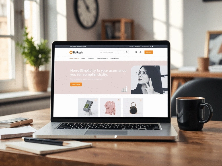 Refonte e-commerce à Avignon