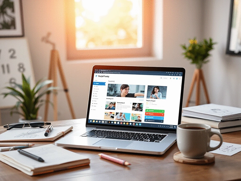 Refonte de site WordPress à Avignon : modernisez votre présence en ligne