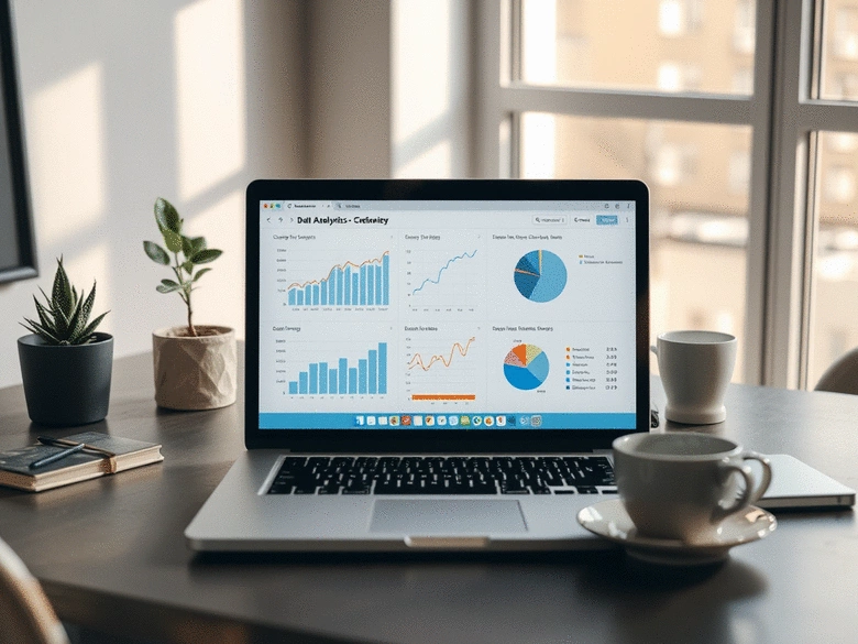 Refonte de site et analyse à Avignon