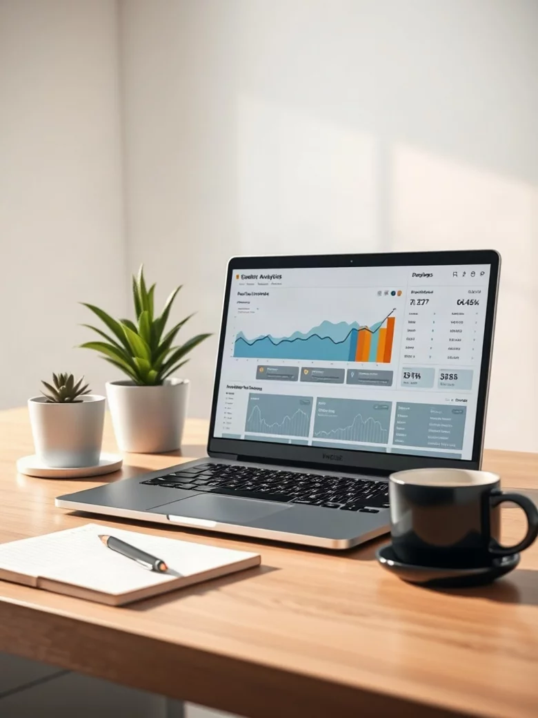 Mesurer la performance d'un site