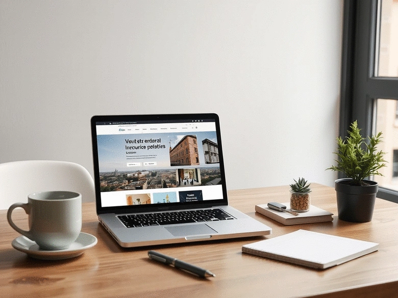 Solutions web pour PME à Avignon