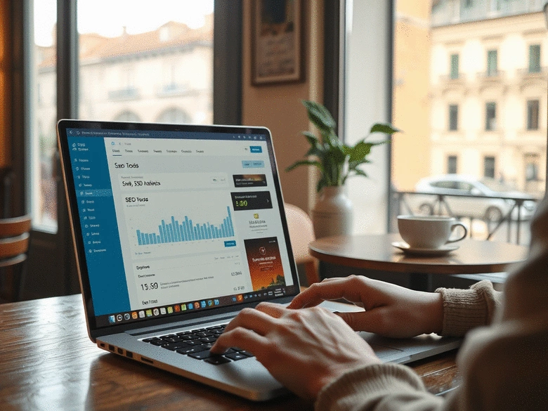 Optimisation SEO pour site WordPress à Avignon : techniques efficaces