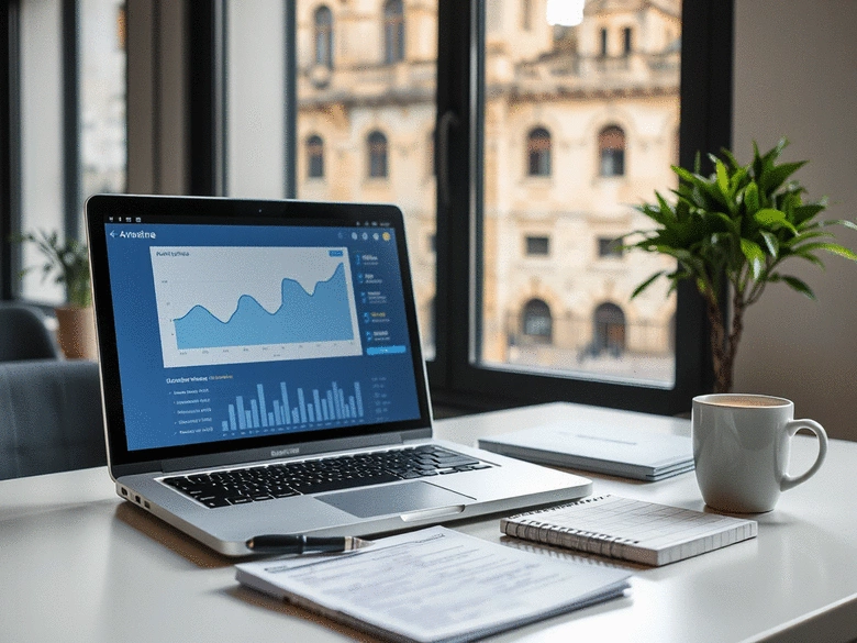 Comment mesurer le retour sur investissement (ROI) d’une refonte de site internet à Avignon ?