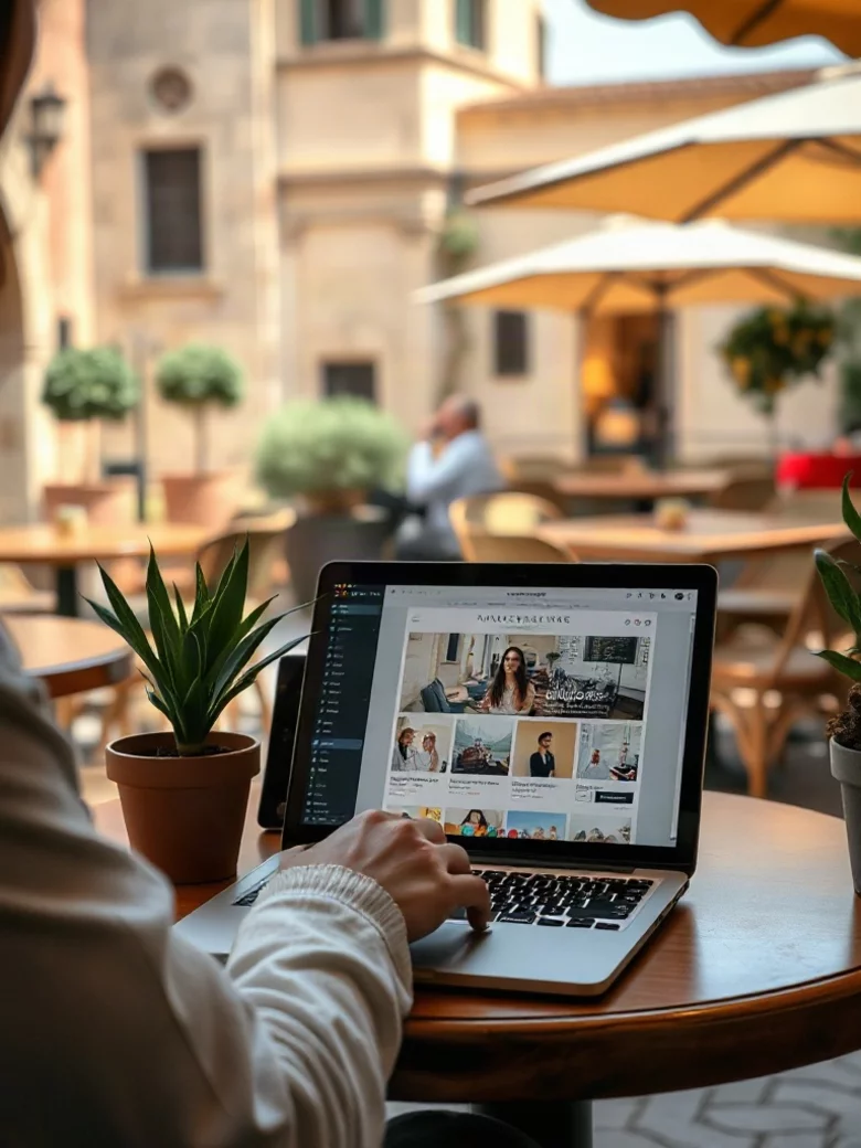 Personnaliser WordPress à Avignon