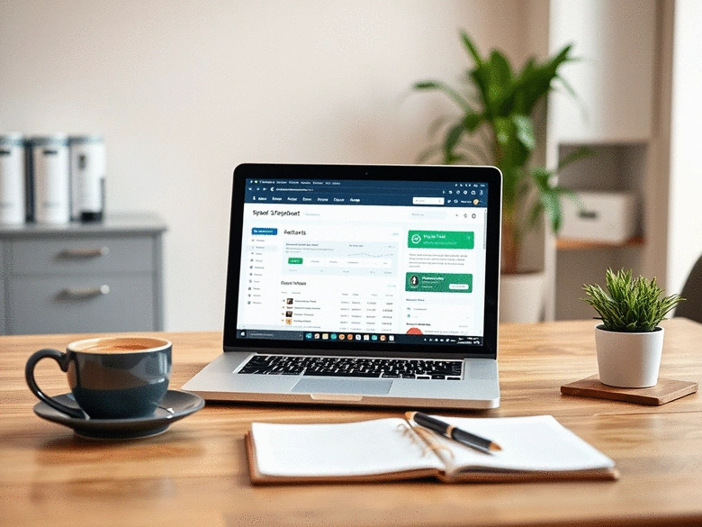 Optimiser la vitesse WordPress à Avignon