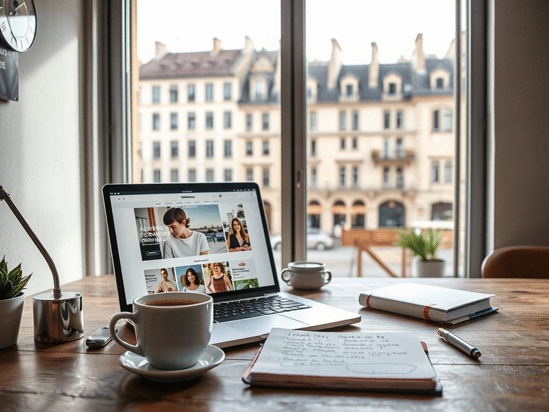 Booster la visibilité locale d'Avignon