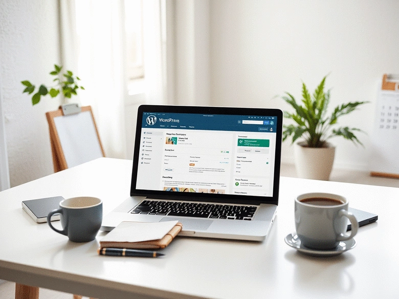 Importance de la maintenance WordPress