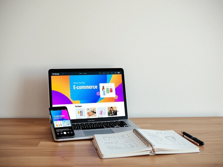 Sites e-commerce mobiles à Avignon