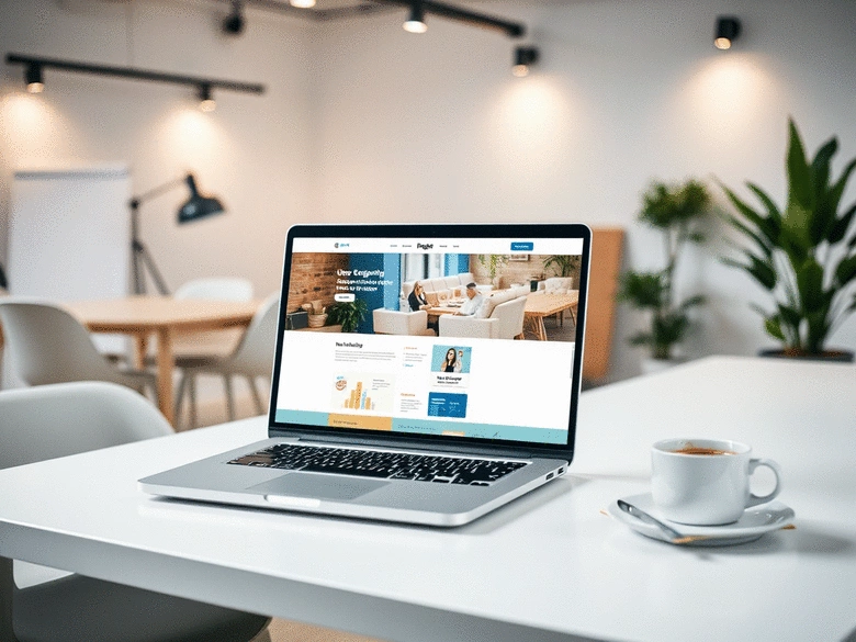 Refonte de site internet à Avignon : optimiser l’expérience utilisateur (UX) pour fidéliser vos visiteurs