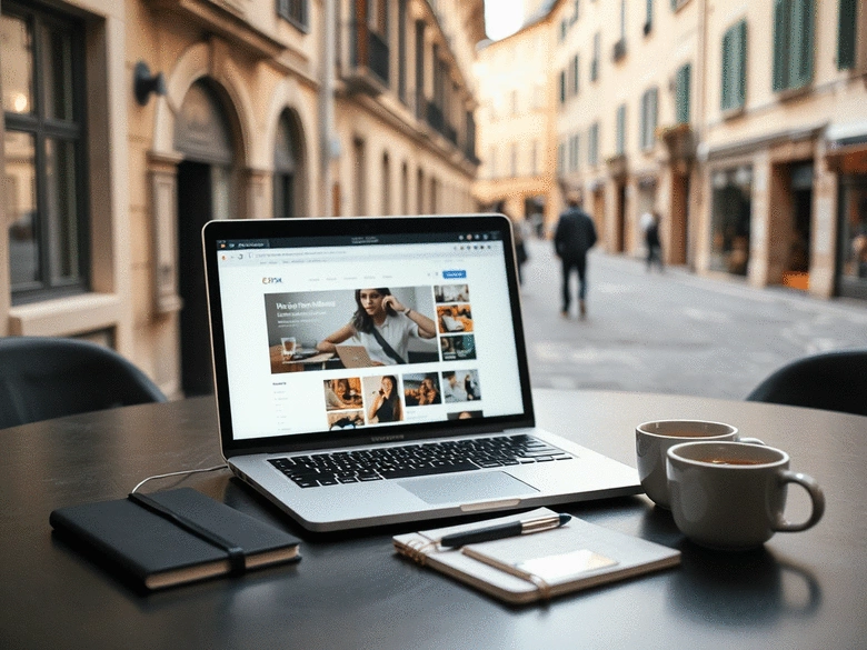 Création site internet Avignon : comment bien préparer votre projet ?