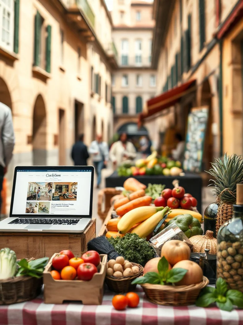 Tendances SEO local pour e-commerce