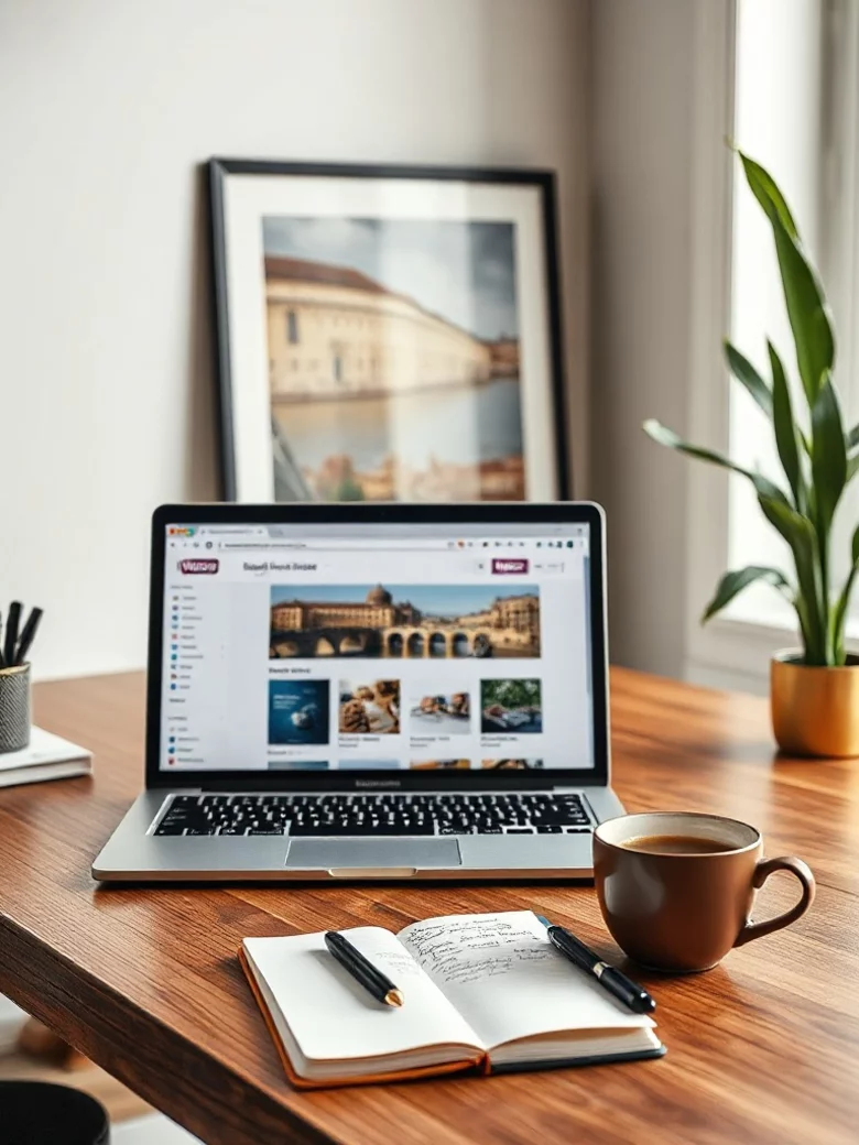 Boutique en ligne avec WooCommerce