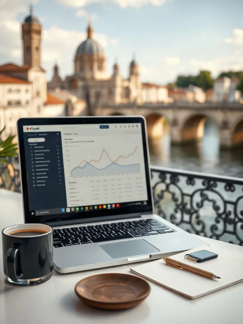 Référencement payant pour e-commerce à Avignon