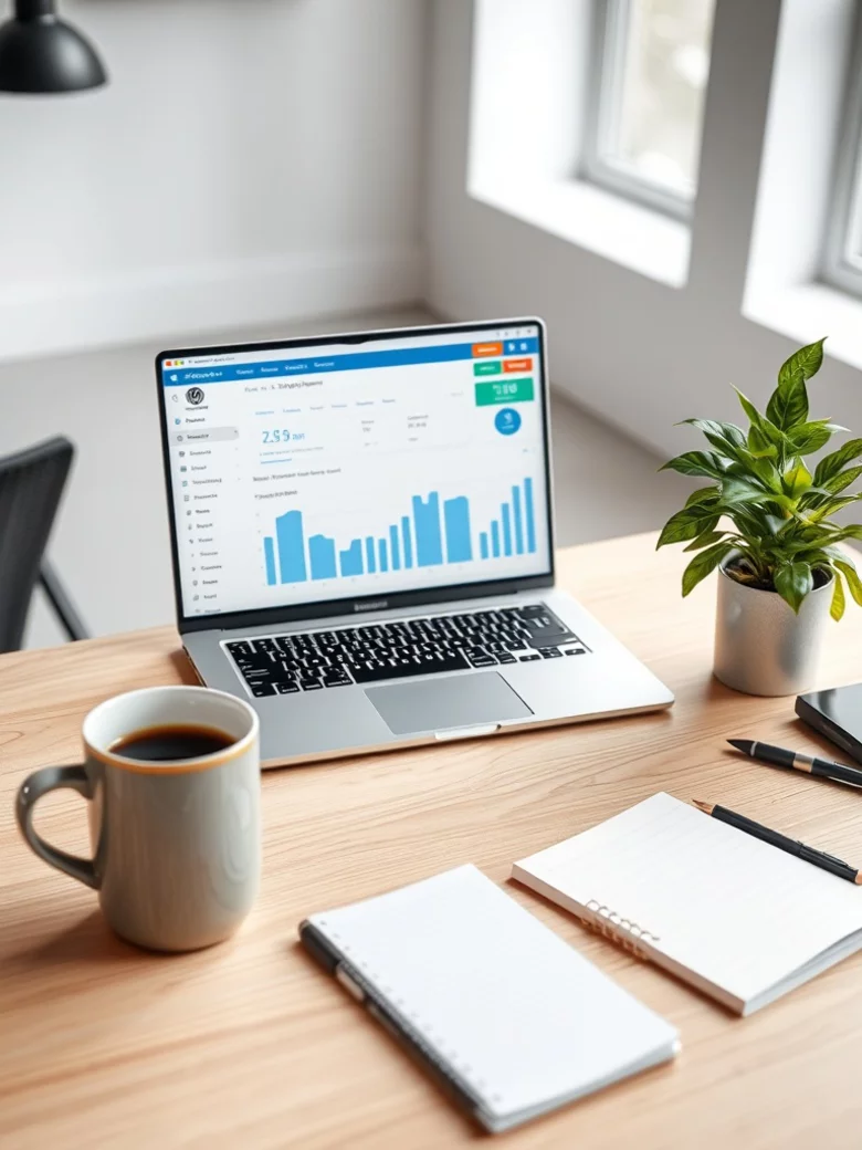 WordPress : Un atout pour les startups