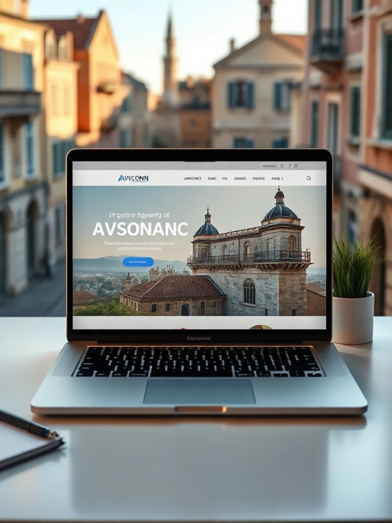 Avantages d’un site responsive Avignon