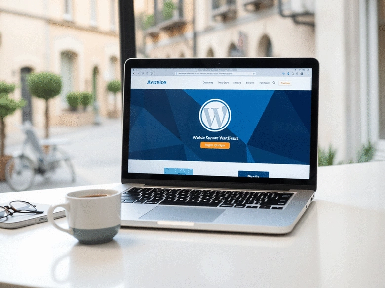 Comment sécuriser votre site WordPress à Avignon contre les cyberattaques