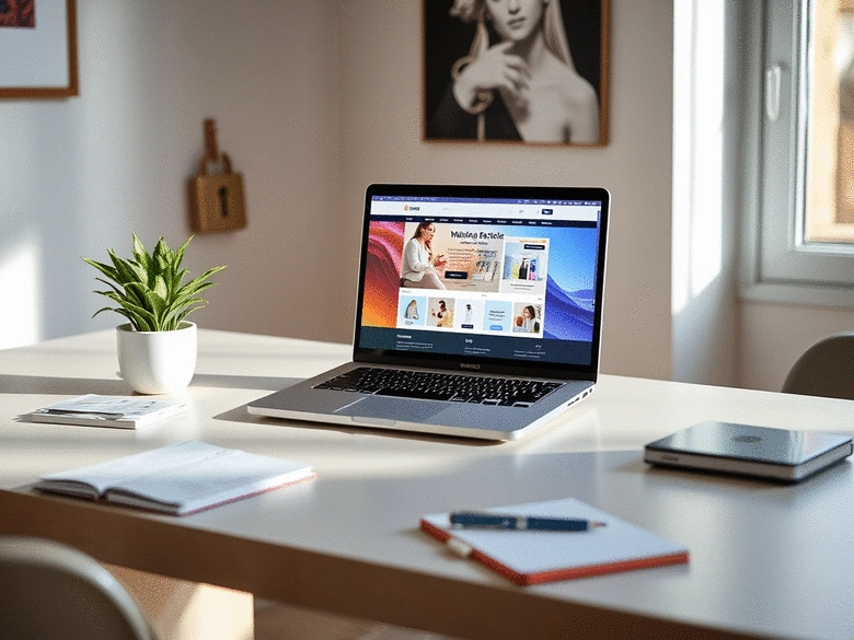 Hébergement et sécurité e-commerce à Avignon