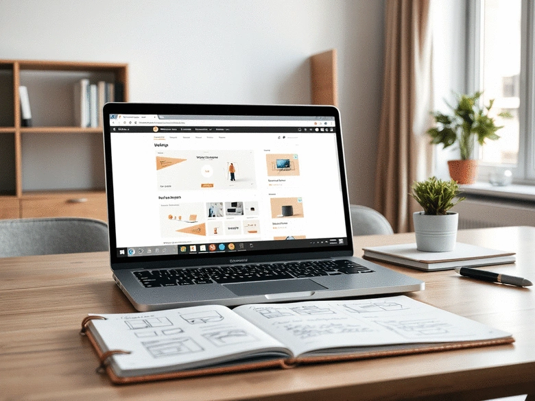 Création site internet Avignon : les erreurs à éviter pour une réussite garantie