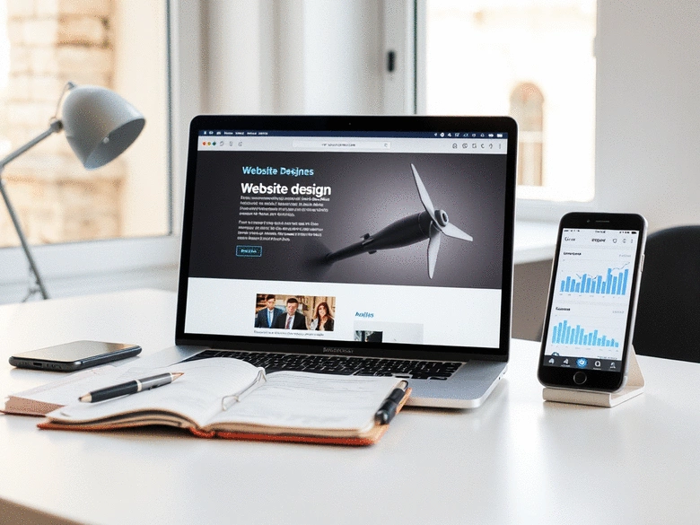 SEO pour site internet à Avignon