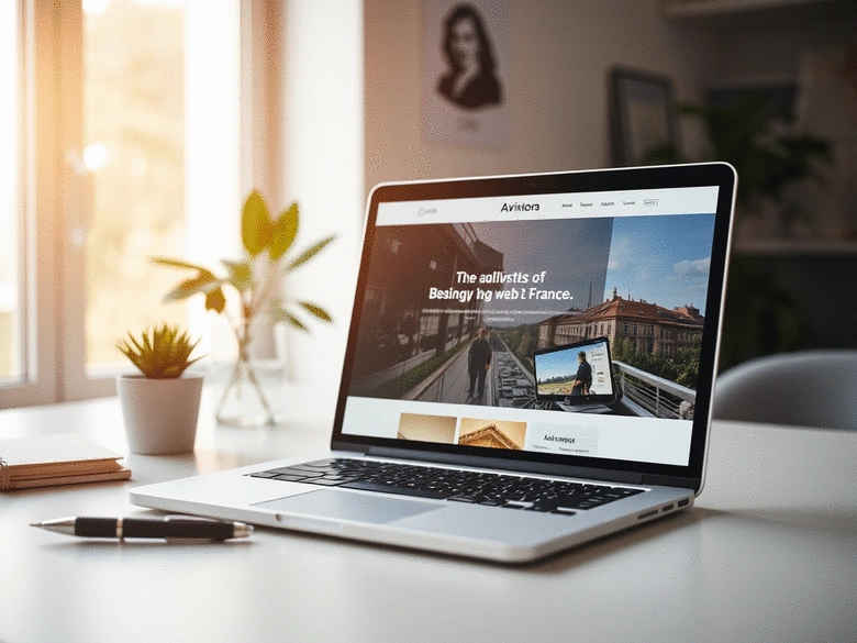 Pourquoi faire appel à une agence web à Avignon pour créer votre site ?