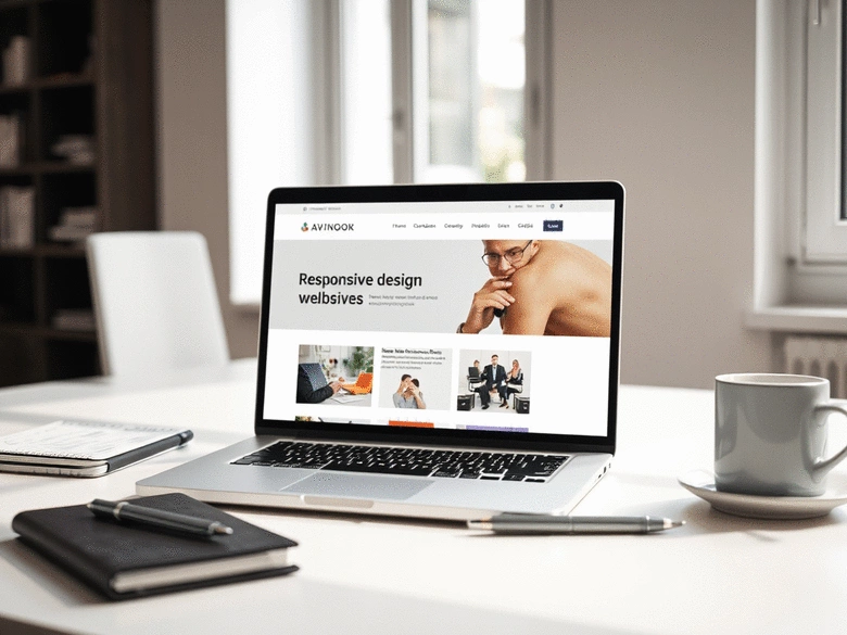 Refonte site internet à Avignon : intégrer les dernières technologies web pour rester compétitif