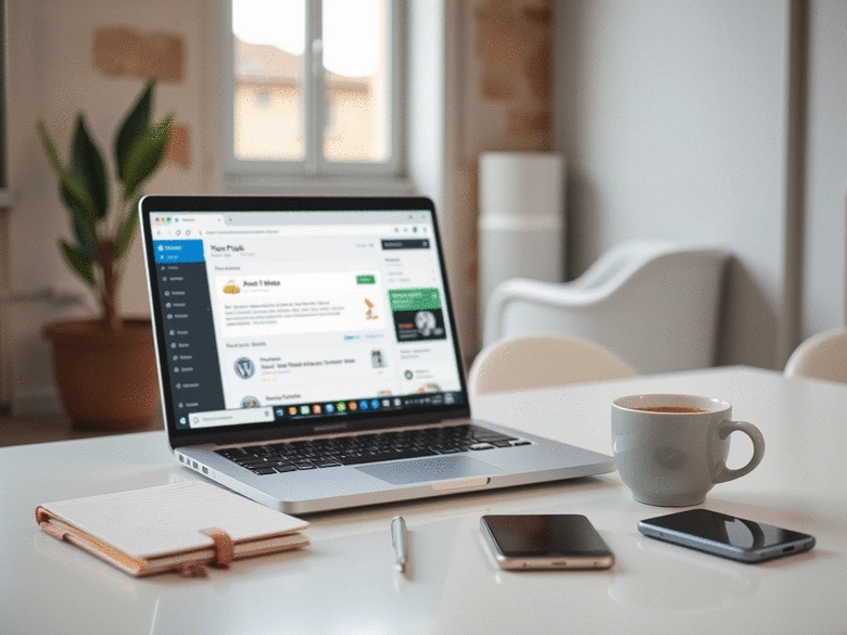 E-commerce sur WordPress à Avignon