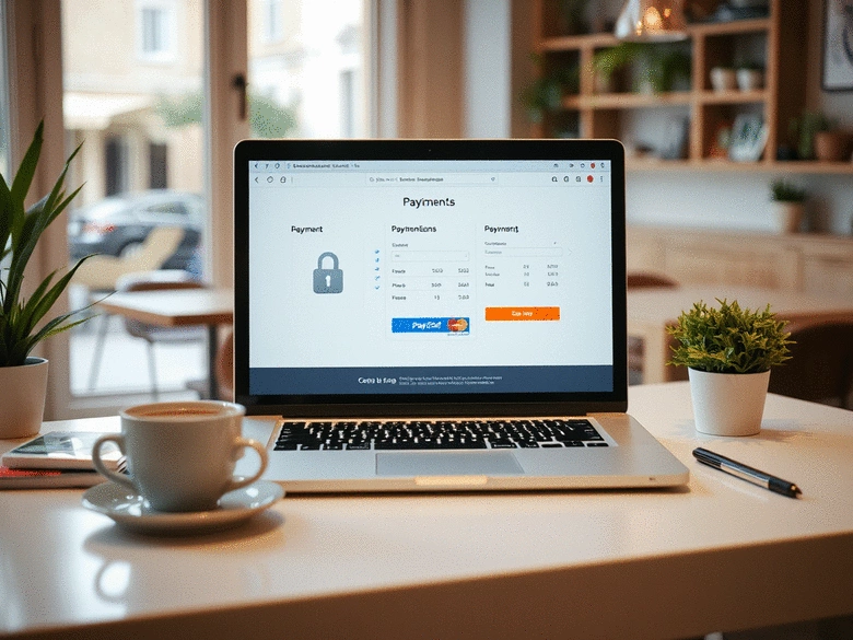 Comment intégrer les solutions de paiement sécurisées à votre site e-commerce à Avignon