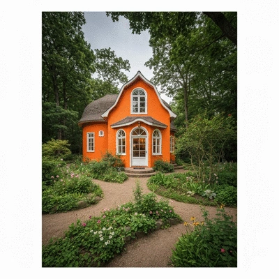 Person using a laptop with security icons on screen, representing WordPress maintenance and security